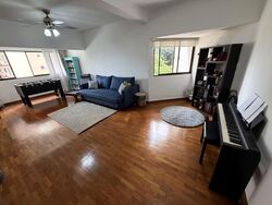 Grange Heights (D9), Apartment #591258581